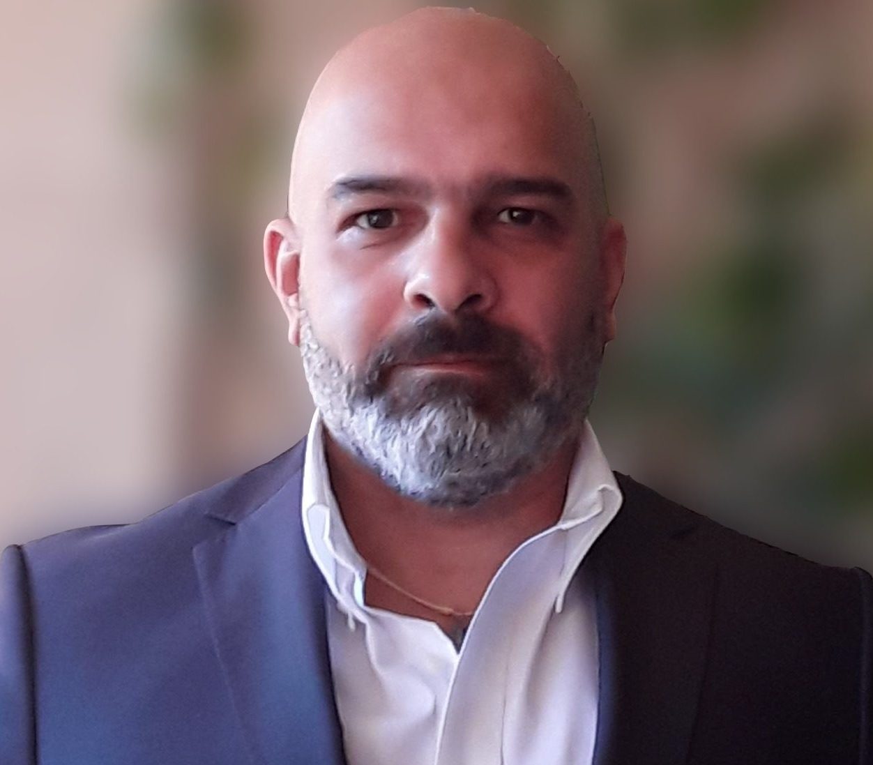 Fouad Diab